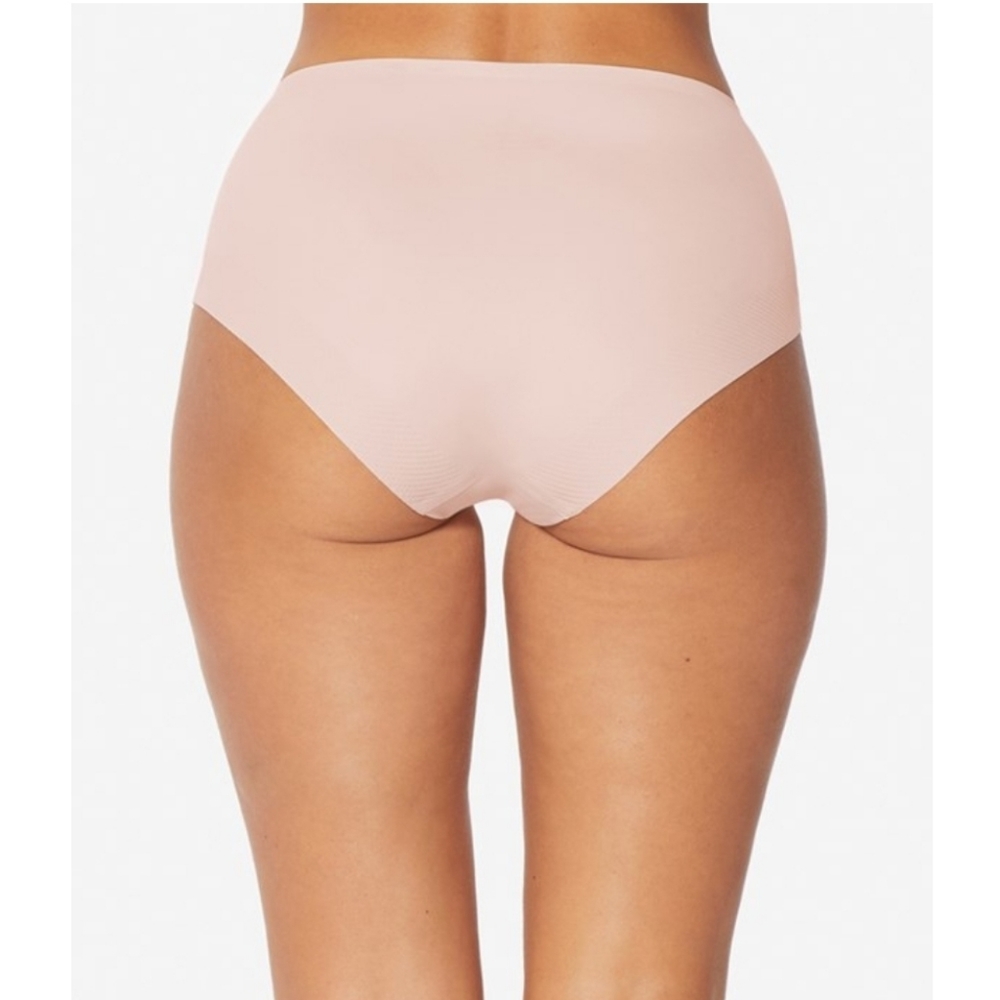 RUBY RIBBON Second Skin Full Brief Panty NWT!!